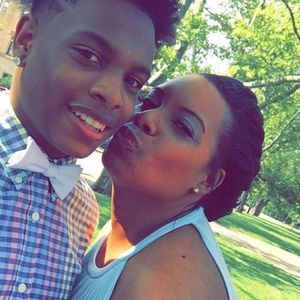 Meet your Posher, Nakesha